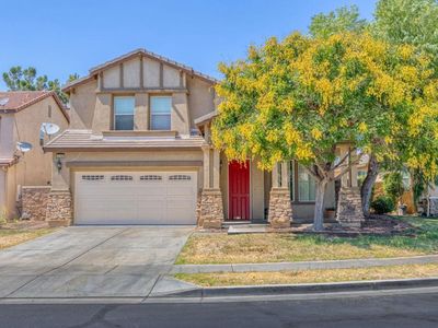3106 Hibiscus Point, Hemet, CA, 92545