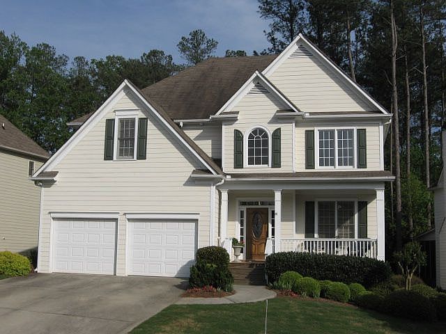 1520 Tappahannock Trl