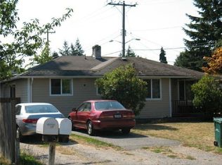 523 SW 132nd St, Burien, WA 98146