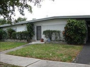 1960 NE 186th Dr, North Miami Beach, FL 33179