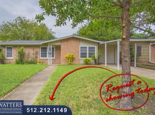 7712 Lazy Ln, Austin, TX 78757