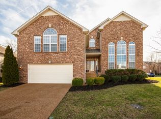 6500 Sunnywood Dr, Nashville, TN 37211