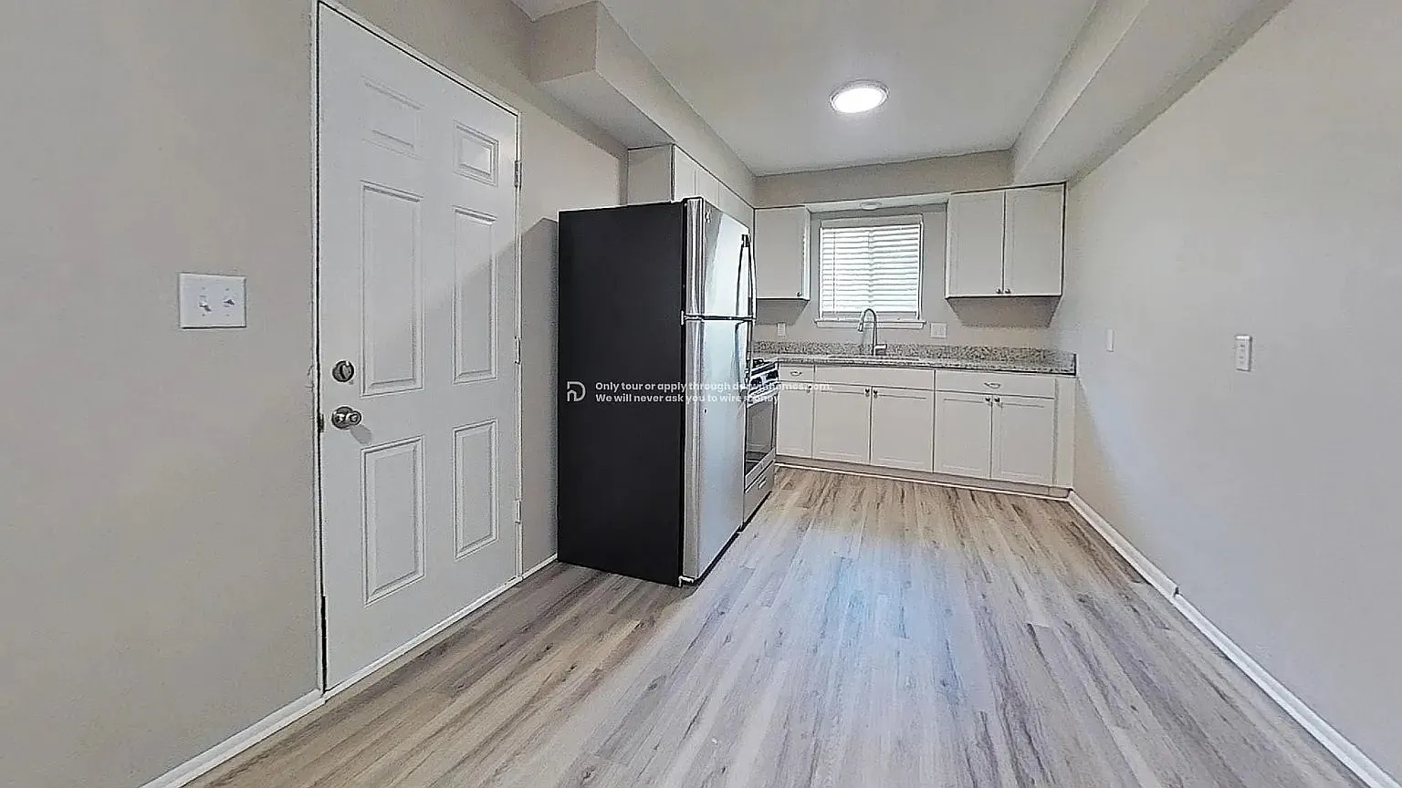 3 bed, 1.0 bath, 1067 sqft, $1,350 — Photo 4