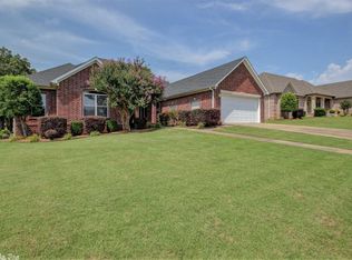 22 Cypress Point St, Cabot, AR 72023