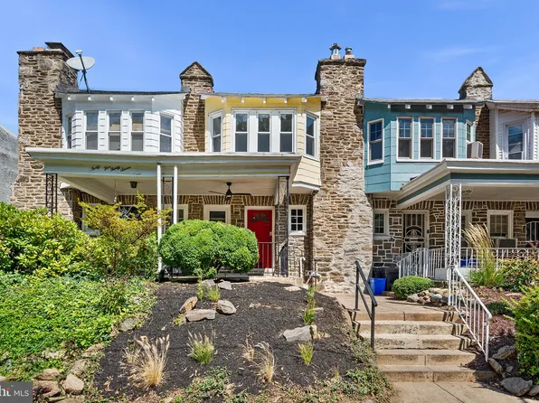 4535 Morris St, Philadelphia, PA 19144