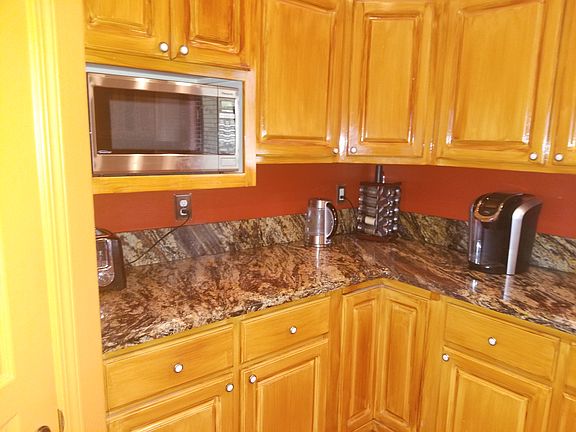 Granite Countertops