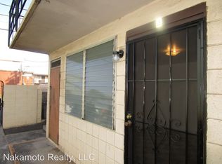 94-158 Awalau St APT A, Waipahu, HI 96797