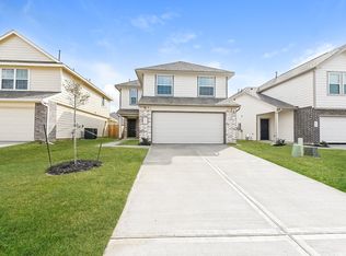 4830 Sweet Chestnut Ln, Spring, TX 77373