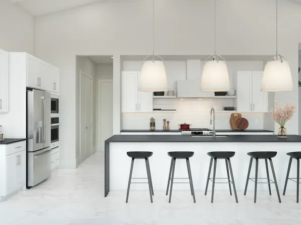 Homes Available Soon, Vistara