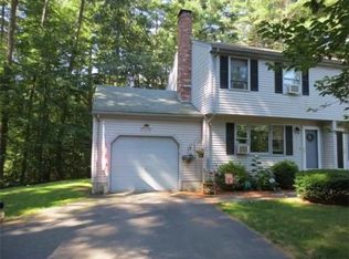 14 Pinecrest Rd, Uxbridge, MA 01569