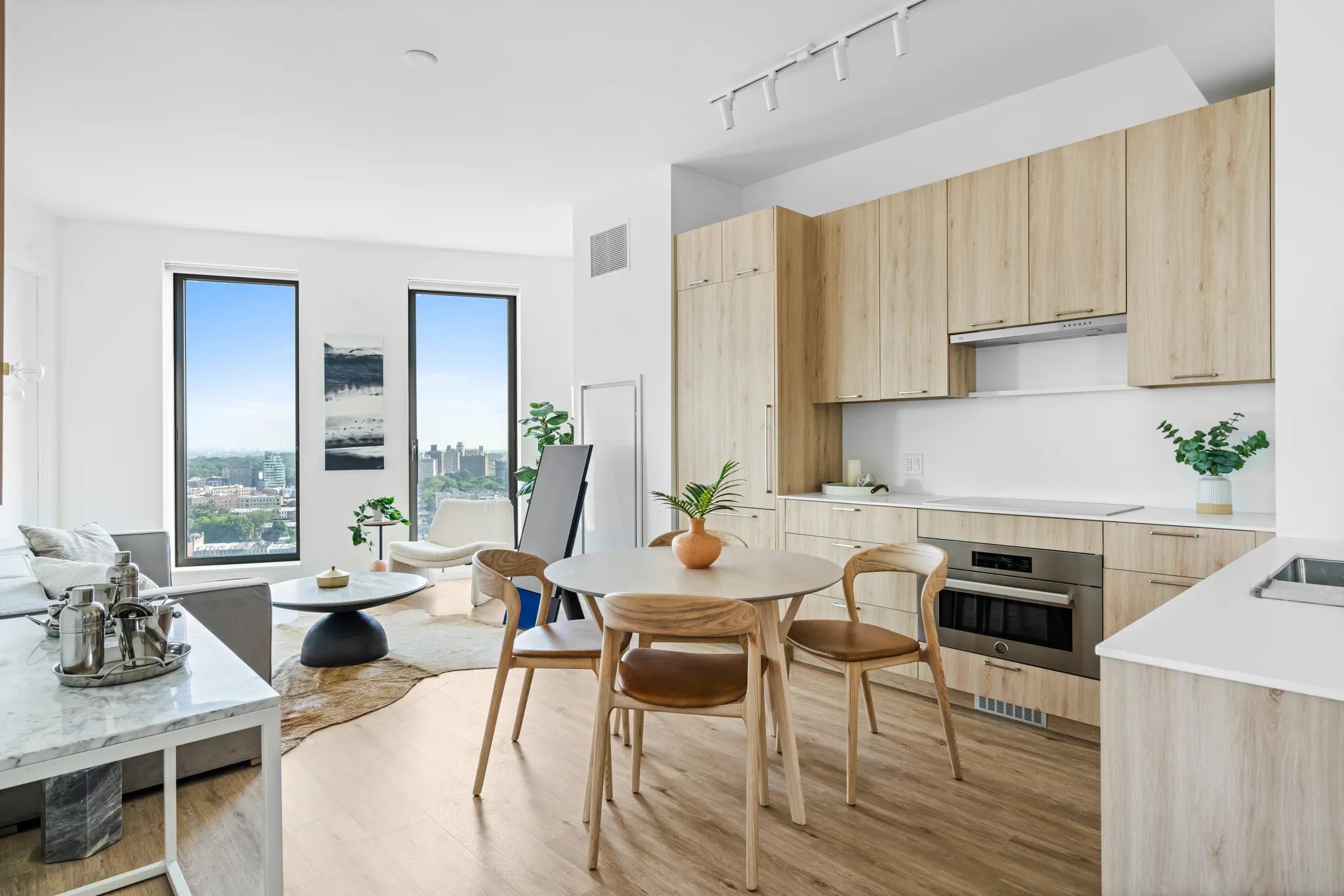 545 Vanderbilt Avenue #19I in Clinton Hill, Brooklyn | StreetEasy