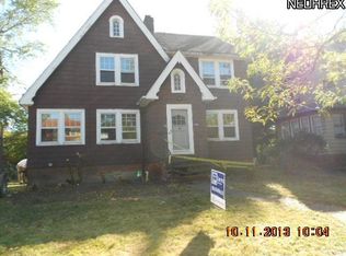 3978 Ardmore Rd, Cleveland Heights, OH 44121