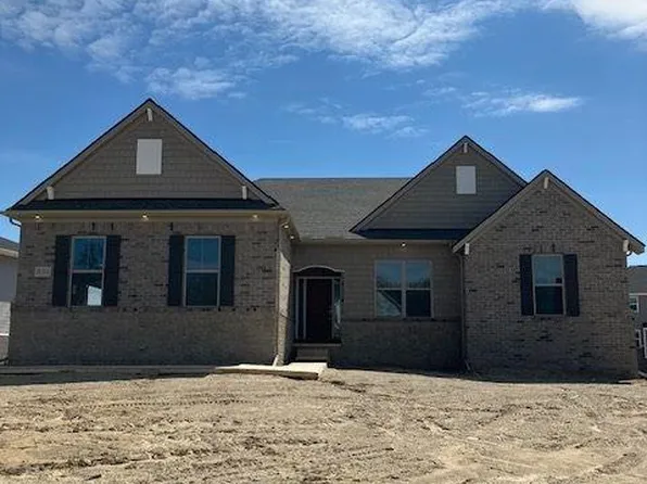 26784 Ferguson Ct, South Lyon, MI 48178