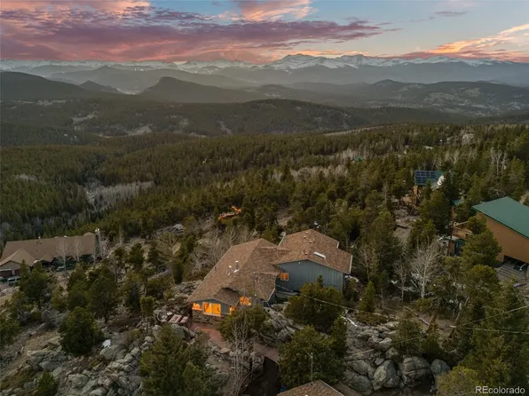 125 Lynnwood Lane, Black Hawk, CO 80422