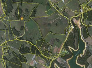 Gray Rd, Rutledge, TN 37861