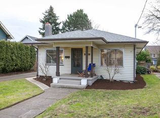 3225 NE 56th Ave, Portland, OR 97213
