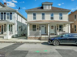 17 E Granger St, Hanover, PA