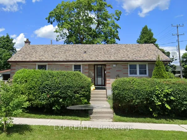 456 Cordach Cres, Peterborough, ON K9H 3A5