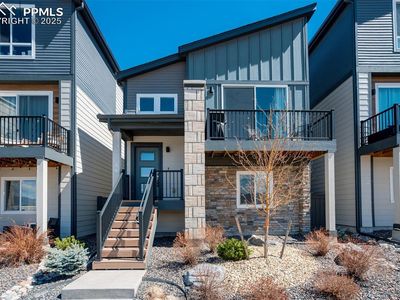 11314 Modern Meadow Loop, Colorado Springs, CO, 80921
