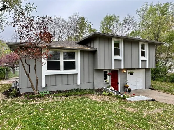 4036 N Spruce Ave, Kansas City, MO 64117