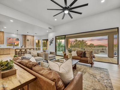 7247 E Bent Tree Dr, Scottsdale, AZ, 85266