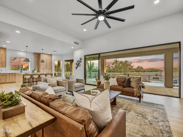 7247 E BENT TREE Drive, Scottsdale, AZ 85266