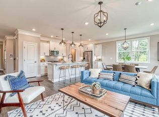 3307 Cranston Ln, Kennesaw, GA 30144