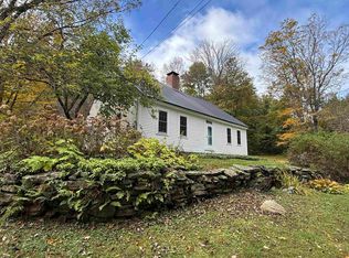 85 Browns Rd, Newfane, VT 05345