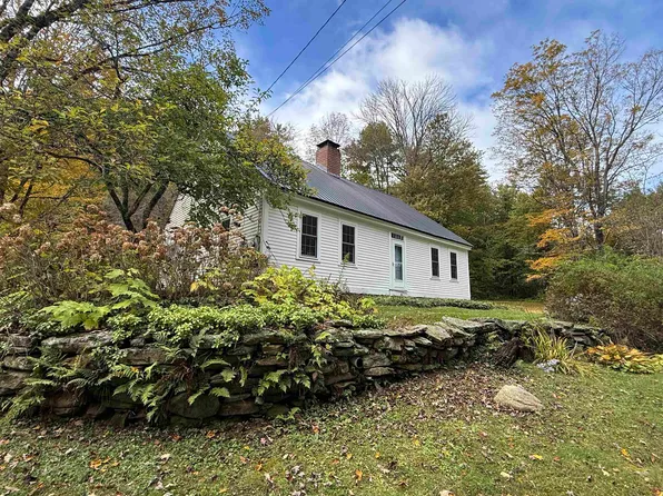 85 Brown's Road, Newfane, VT 05345