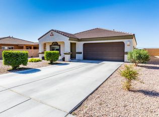 372 W R G Lee St, Vail, AZ 85641