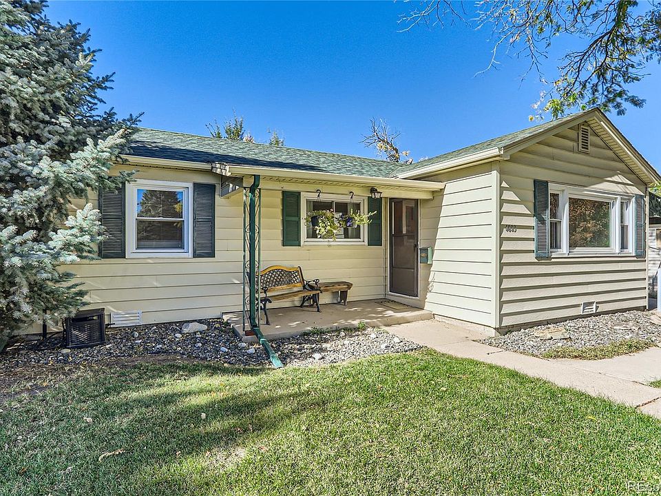 1st image of 4883 W Gill Place