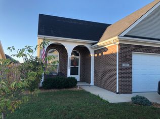 112 High Hope Ln, Georgetown, KY 40324