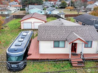 7235 S monroe Street, Tacoma, WA 98409