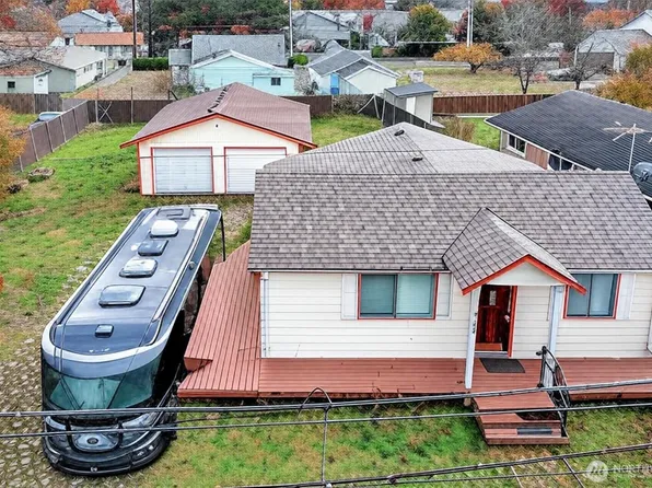 7235 S monroe Street, Tacoma, WA 98409