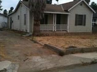 1632 Oxford St, Riverside, CA 92507