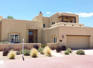 3005 Calle San Angel NW, Albuquerque, NM 87107