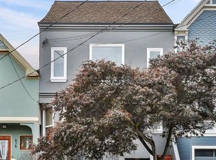 930 Noe St, San Francisco, CA 94114