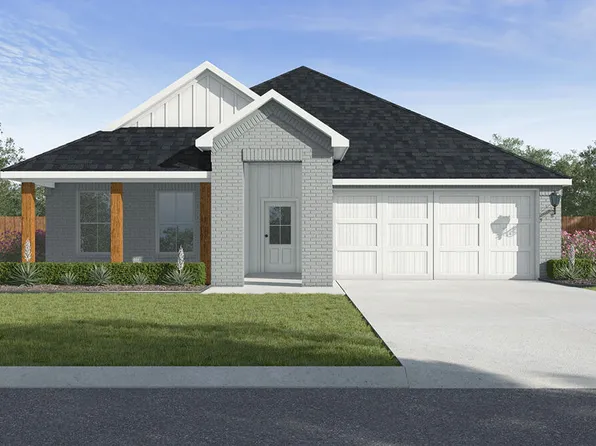 300 Cypress Falls Dr, Broussard, LA 70518