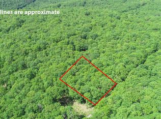 Gobler Run Rd, Oakland, MD 21550