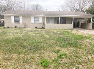 4905 Glenlea Dr, Texarkana, AR 71854