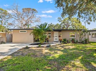 310 55th Ave S, Saint Petersburg, FL 33705
