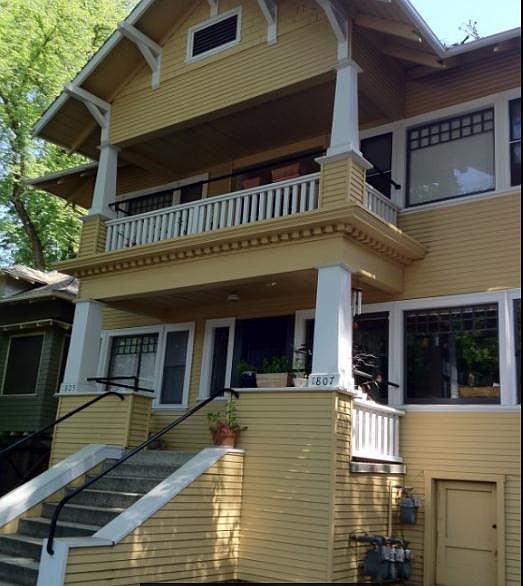 1st image of 1807 1/2 F St