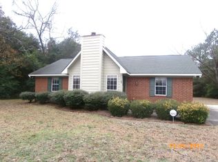 5917 Hardup Rd, Albany, GA 31721