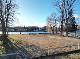 L137 Water St, Howland, ME 04448