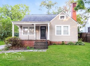 115 White Oak Rd, Spartanburg, SC 29301