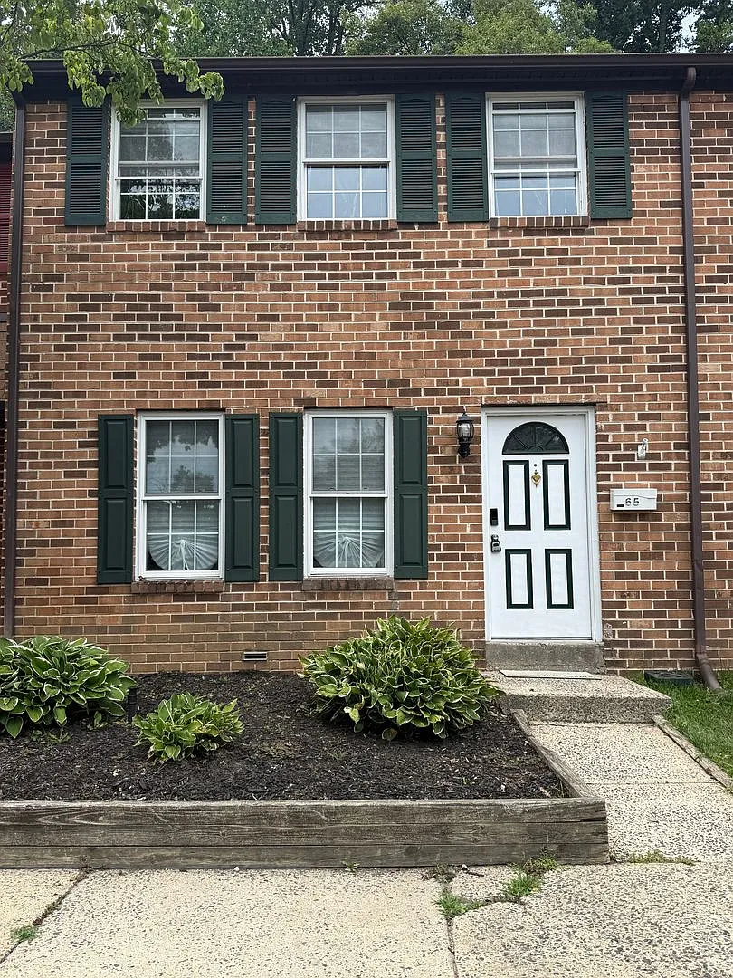 3 Bed / 2.5 Bath Doylestown Townhome — Photo 1