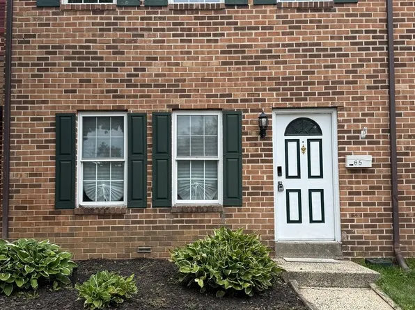 65 Constitution Ave, Doylestown, PA 18901