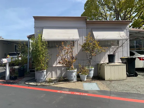 1201 Sycamore Ter Space 161, Sunnyvale, CA 94086