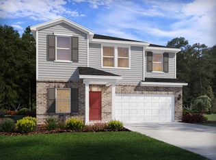Wilson Plan, Country Lane - Signature Series, Clayton, NC 27520