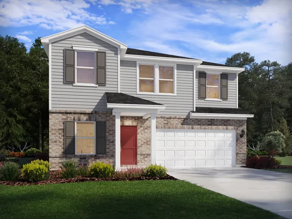 Wilson Plan, Country Lane - Signature Series